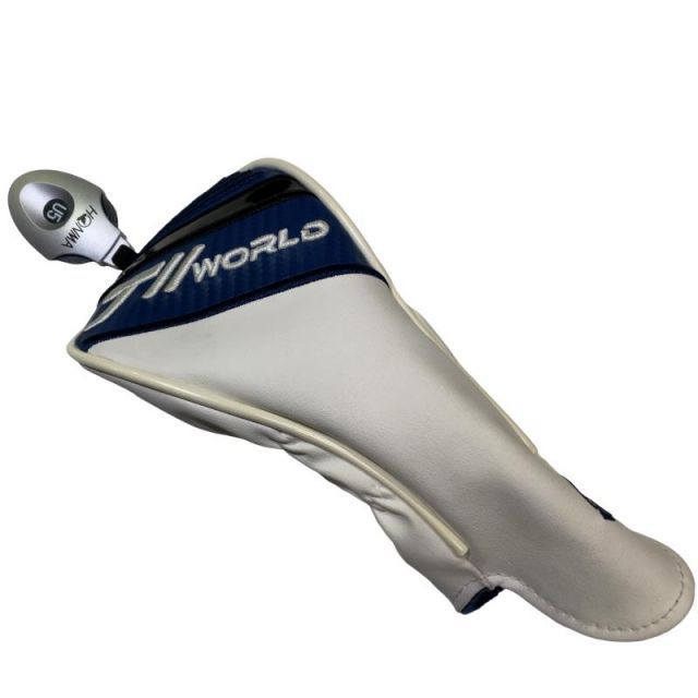 中古】 本間ゴルフ TOUR WORLD TW767 U5 ユーティリティ UT VIZARD EZ