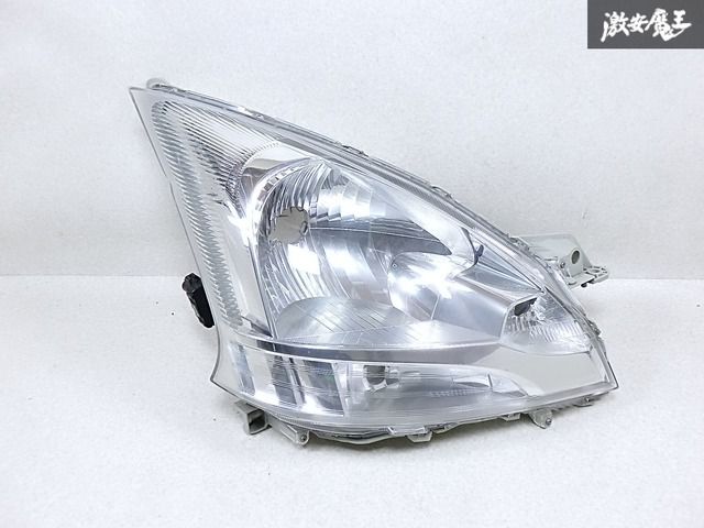 LA100S 110S ムーヴワンオフヘッドライト　ステラLA100F 左右 ecoparts-33333_116036