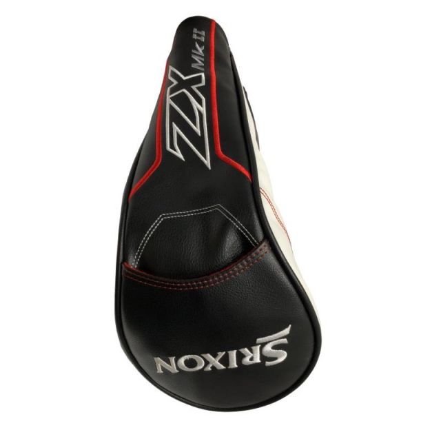 タンロン 中古】 ダンロップ SRIXON ZX5 Mk II 10.5° ドライバー DR Diamana ZX