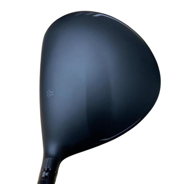 フロックス 中古】 ダンロップ SRIXON ZX5 Mk II 10.5° ドライバー DR Diamana ZX