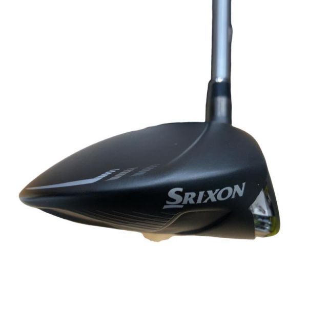 中古】 ダンロップ SRIXON ZX Mk II 5W フェアウェイウッド FW Diamana