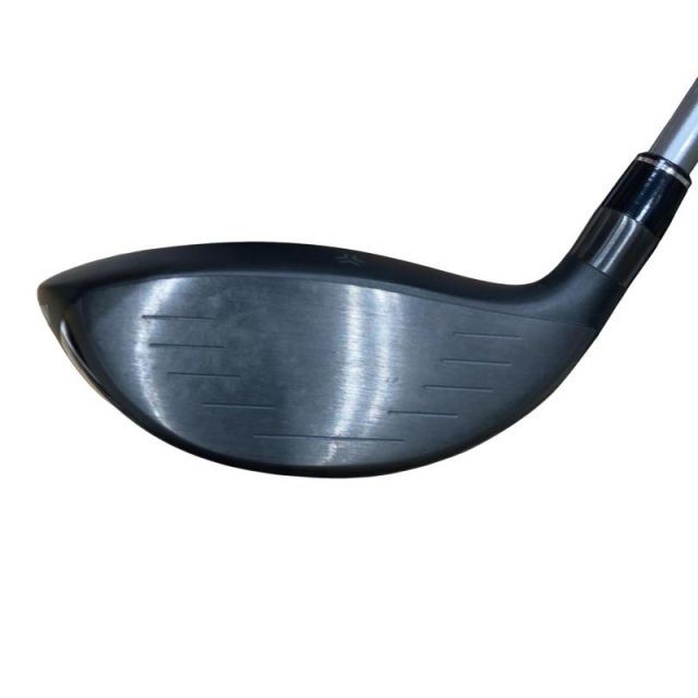 中古】 ダンロップ SRIXON ZX Mk II 5W フェアウェイウッド FW Diamana