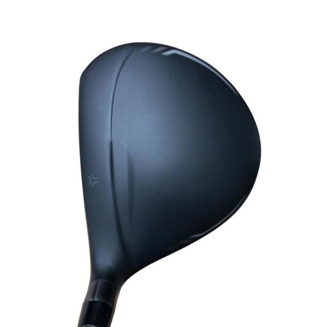 中古】 ダンロップ SRIXON ZX Mk II 5W フェアウェイウッド FW Diamana