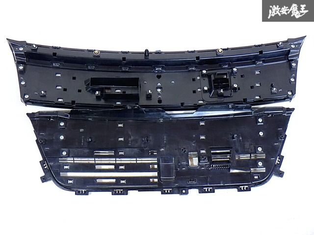 ☆破損無し☆ スズキ 純正 MK53S スペーシアカスタム 前期 フロント