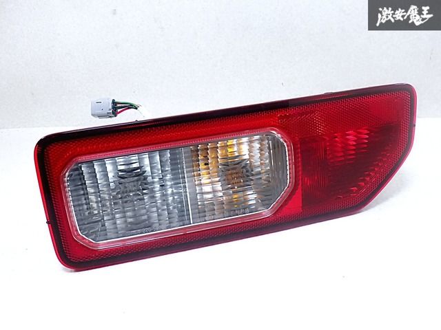 新車外し　jb64ジムニー　純正ハロゲンライト　左右セット 新車外し jb64ジムニー 純正ハロゲンライト 左右セット 新車外し jb64