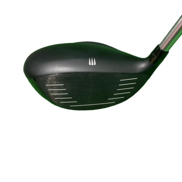 中古】 キャスコ POWER TORNADO UFO AIR DD 10.5° ドライバー DR