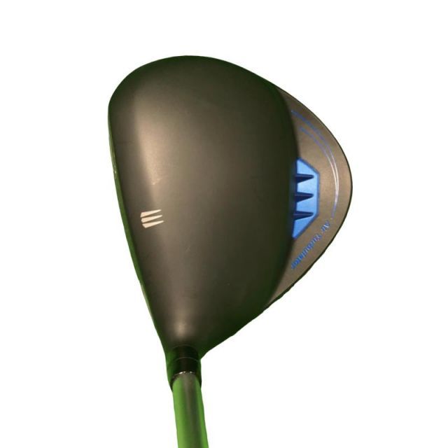 中古】 キャスコ POWER TORNADO UFO AIR DD 10.5° ドライバー DR