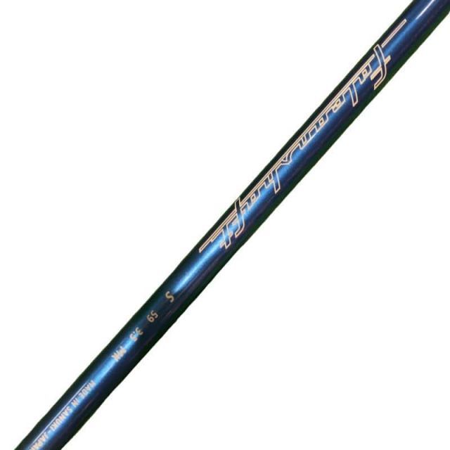 中古】 キャスコ POWER TORNADO UFO AIR DD 10.5° ドライバー DR