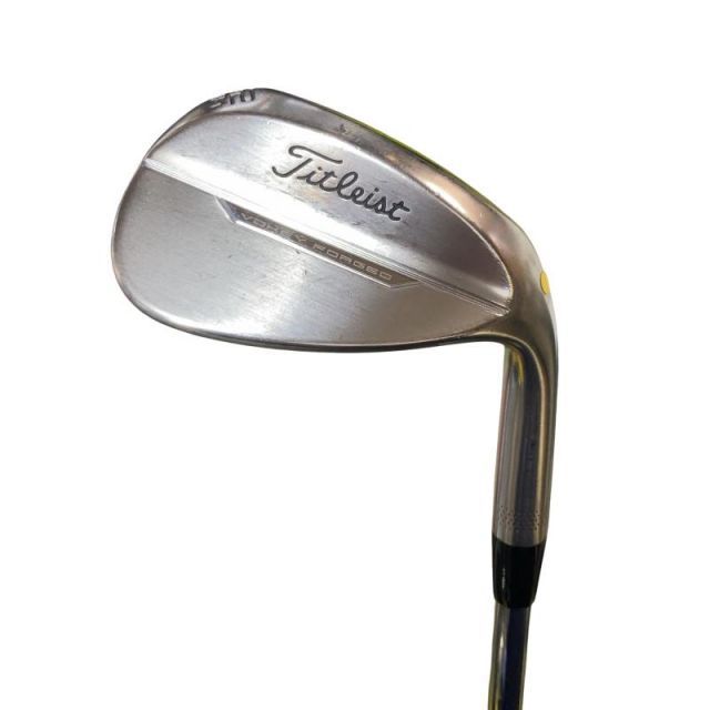 ☆Titleist☆VOKEY FORGED☆タイトリスト ボーケイ フォージド