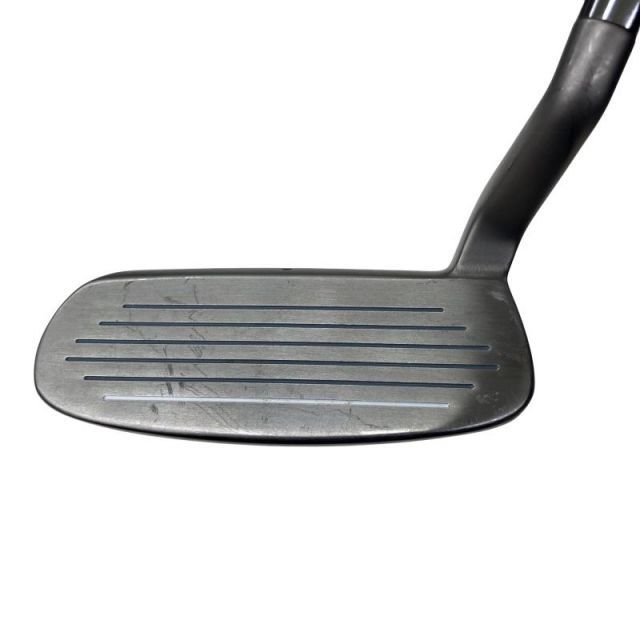 中古】 ミズノ SURE DD CP 33(34インチ) ウェッジ WG スチール