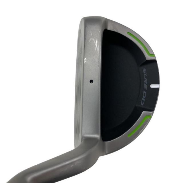 中古】 ミズノ SURE DD CP 33(34インチ) ウェッジ WG スチール