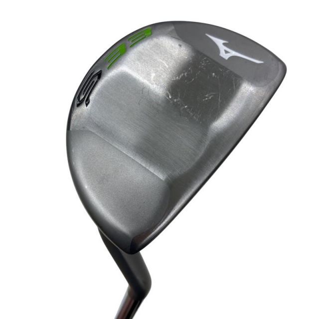 中古】 ミズノ SURE DD CP 33(34インチ) ウェッジ WG スチール