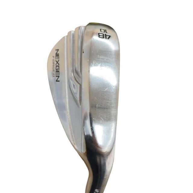 中古】 ゴルフパートナー NEXGEN FORGED WEDGE(2022) 48°/10° ウェッジ