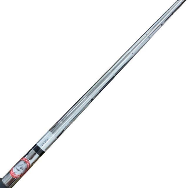 中古】 テーラーメイド M6 SW ウェッジ WG RE-AX 85 STEEL (フレックス