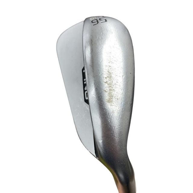 【中古】 ピン PING s159 56/10 E ウェッジ WG NS PRO MODUS3 TOUR115 (フレックスS) メンズ 男性用 右利き 右用 Cランク ゴルフクラブ