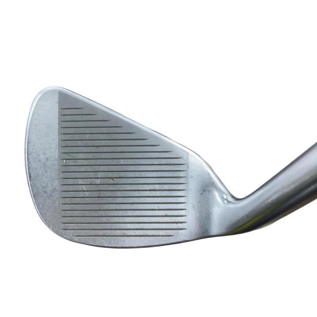 【中古】 ピン PING s159 56/10 E ウェッジ WG NS PRO MODUS3 TOUR115 (フレックスS) メンズ 男性用 右利き 右用 Cランク ゴルフクラブ