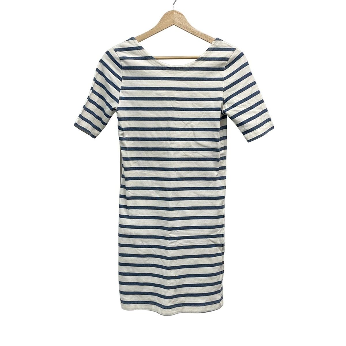 Ron Herman(ロンハーマン) ワンピース サイズXS レディース - ブルー