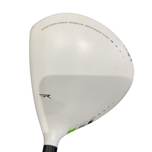 中古】 テーラーメイド RBZ TOUR 3W フェアウェイウッド FW Tour AD BB