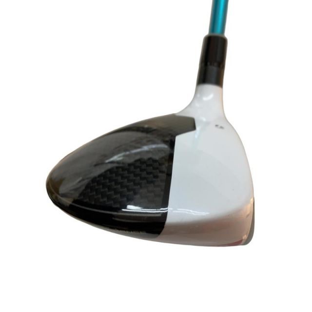 中古】 テーラーメイド M1 3W フェアウェイウッド FW Tour AD GP-6