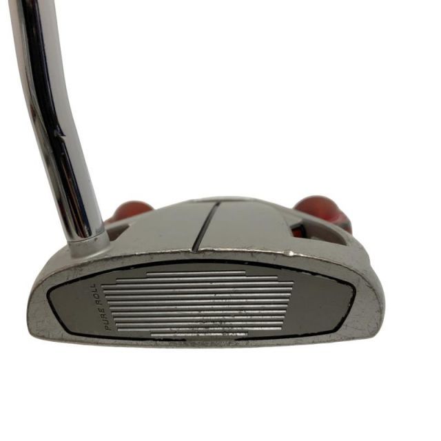 テーラーメイドレフティーパター テーラーメイド スパイダーEX パターレフティ送料込み