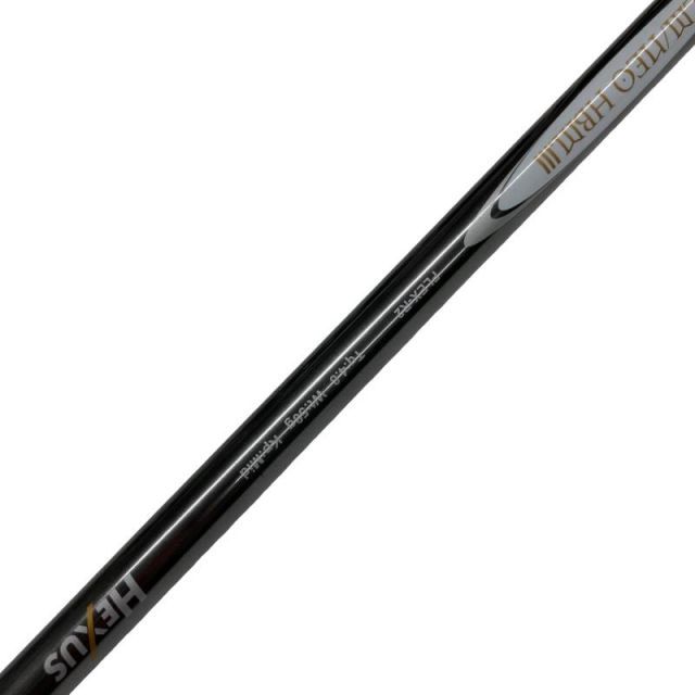 中古】 シダーズゴルフ(旧HEXUS) ALM/NEO 8S アイアンセット IR