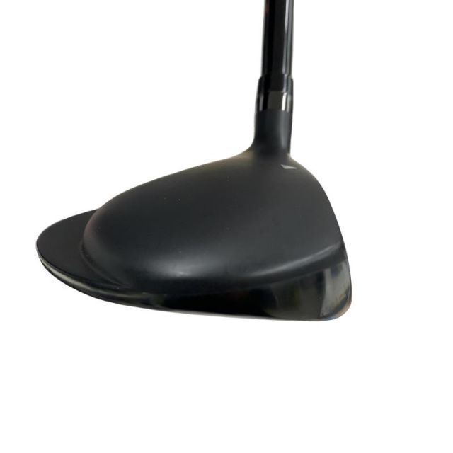 キャスコ POWER TORNADO UFO 44 ユーティリティ UT Falcon Shaft