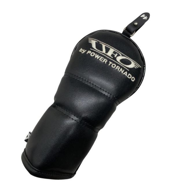 キャスコ POWER TORNADO UFO 44 ユーティリティ UT Falcon Shaft