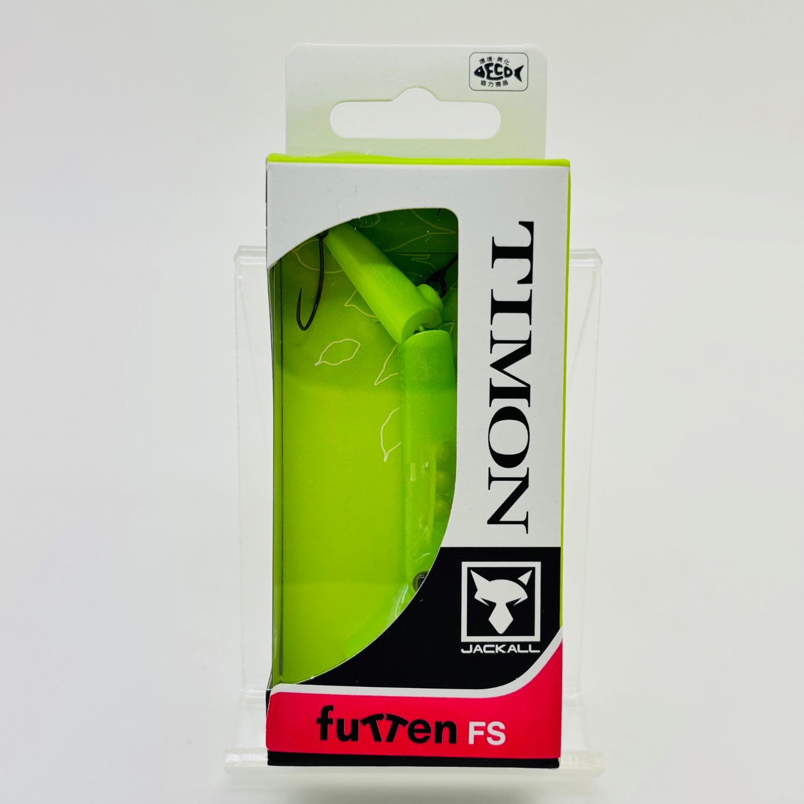 JACKALL ジャッカル TIMON ティモン Futten FS フッテンFS フッテン