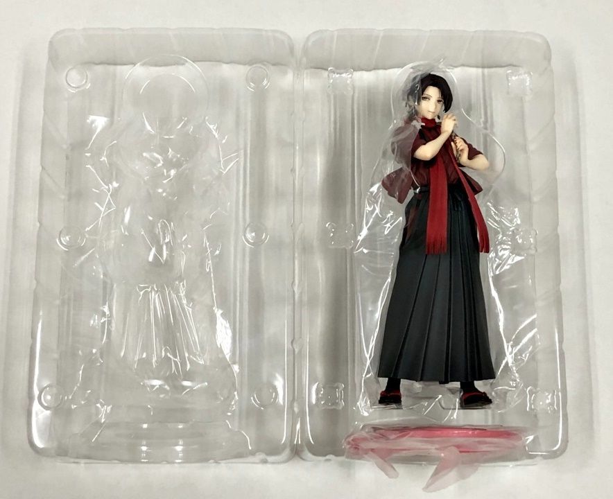 [未開封]刀剣乱舞-花丸 加州清光フィギュア 29.【開封】加州清光 内番ver. フィギュア 刀剣乱舞-花丸- (箱難有