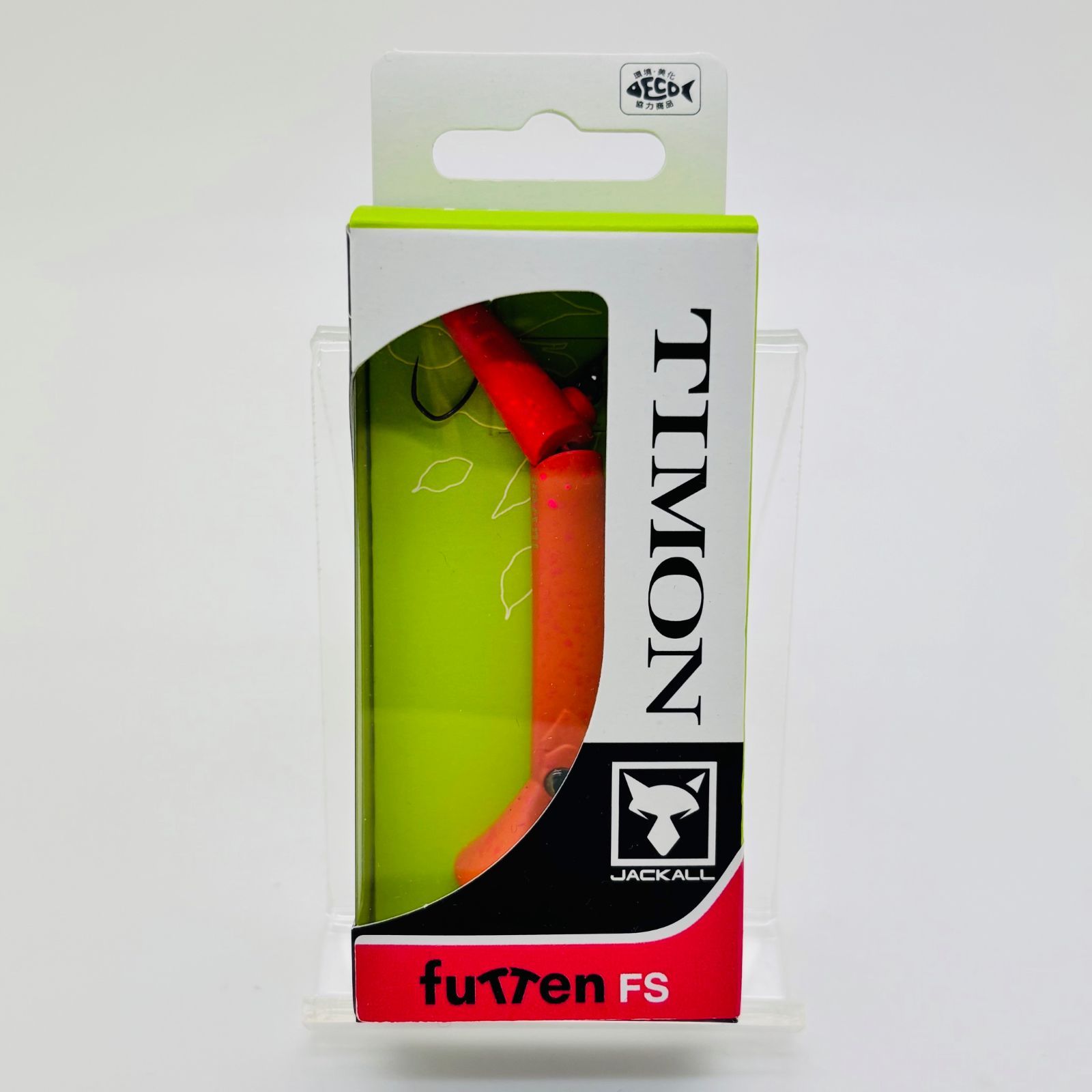 JACKALL ジャッカル TIMON ティモン Futten FS フッテンFS フッテン