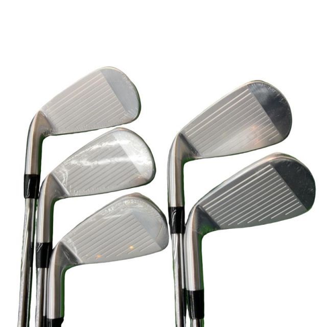 中古】 ブリヂストン BRIDGESTONE 233HF 5S アイアンセット IR NS PRO