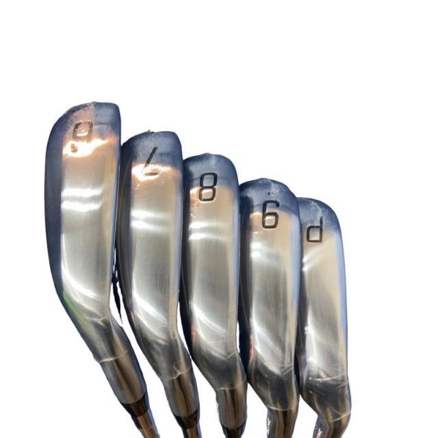 中古】 ブリヂストン BRIDGESTONE 233HF 5S アイアンセット IR NS PRO