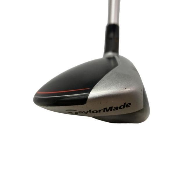 中古】 テーラーメイド M6 U4 ユーティリティ UT FUBUKI TM6(2019