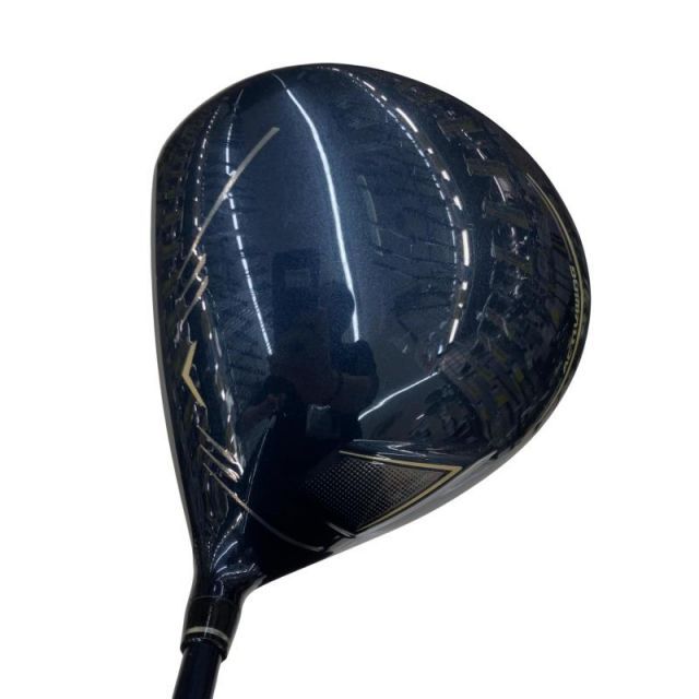 中古】 ダンロップ XXIO(2022) 10.5° ドライバー DR XXIO MP1200(DR