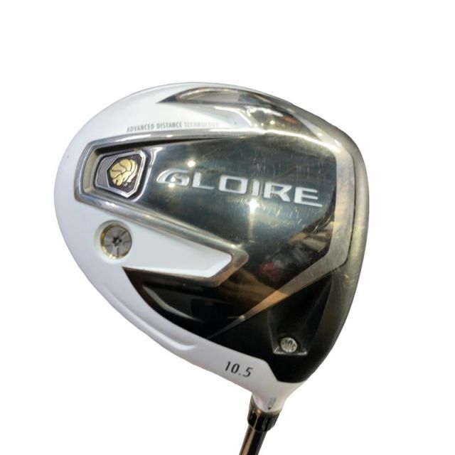 テーラーメイド GLOIRE 10.5° ドライバー DR GLOIRE GL550(ドライバー
