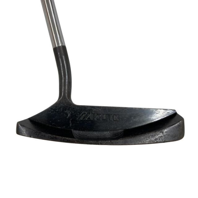 中古】 ミズノ SCOTTY CAMERON Mizuno M-200 パター PT スチール