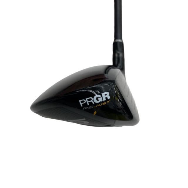 2022 プロギアRS　4U PRGR RSユーティリティ 4U 22度 試打評価】プロギア RSX RS