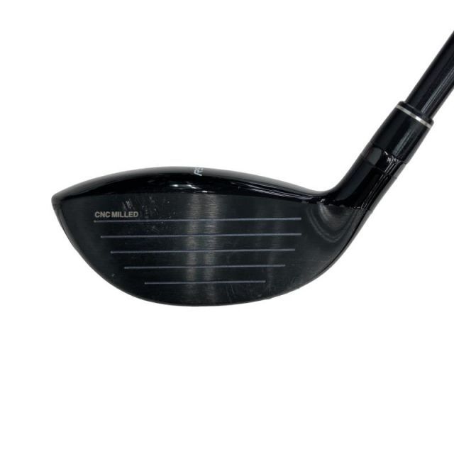 中古】 プロギア RS JUST(2022) U4 ユーティリティ UT Diamana FOR