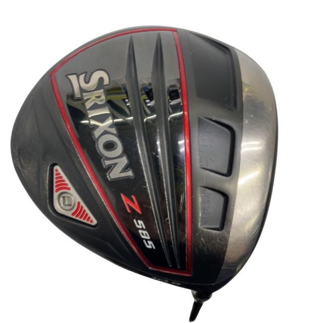中古】 ダンロップ SRIXON Z585 10.5° ドライバー DR Miyazaki Mahana