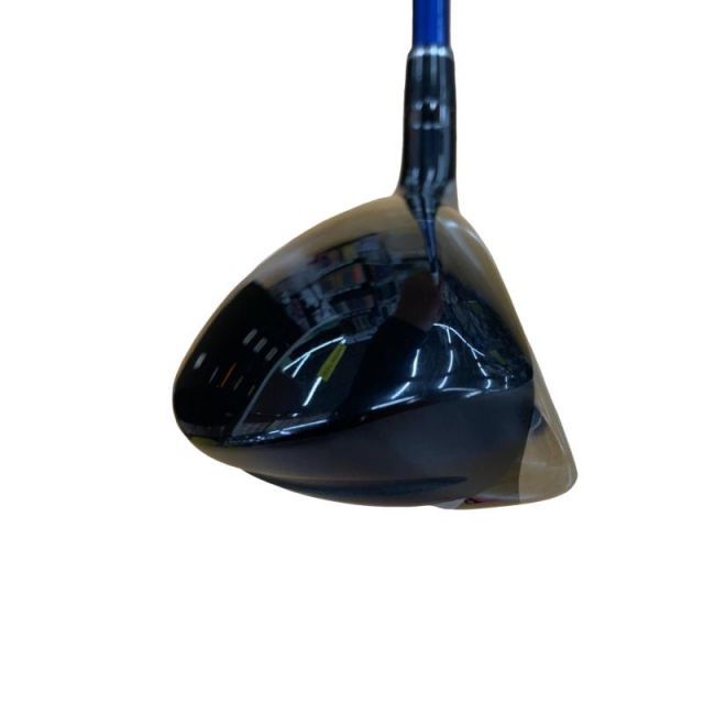 中古】 プロギア RS(2018) U5 ユーティリティ UT Diamana FOR PRGR