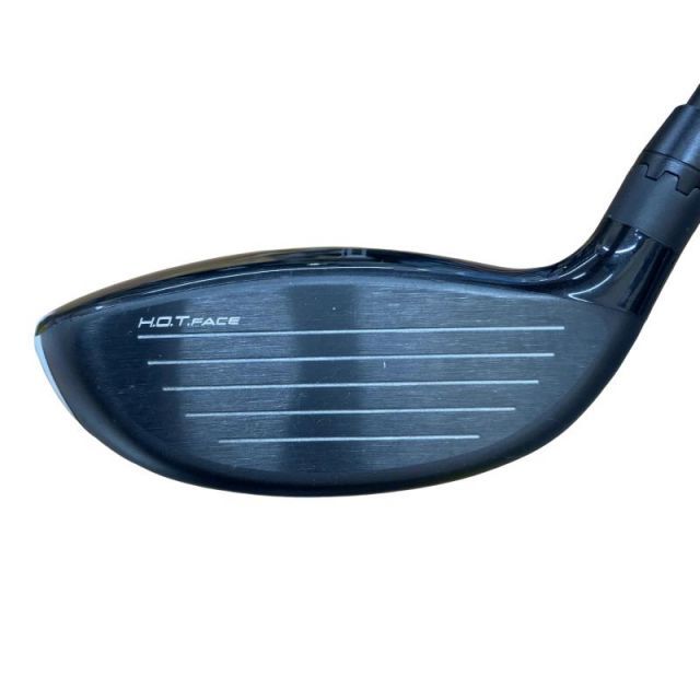 中古】 コブラ cobra AEROJET 3W フェアウェイウッド FW Tour AD for