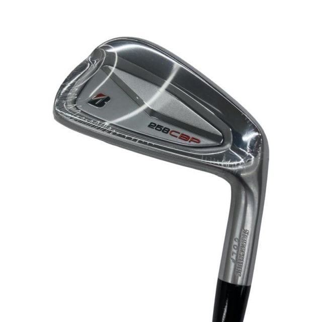 中古】 ブリヂストン BRIDGESTONE 258CBP 6S アイアンセット IR