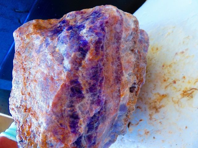 アメジスト 原石 鑑賞石 天然石 水晶 クォーツ 自然石 紫水晶 置物