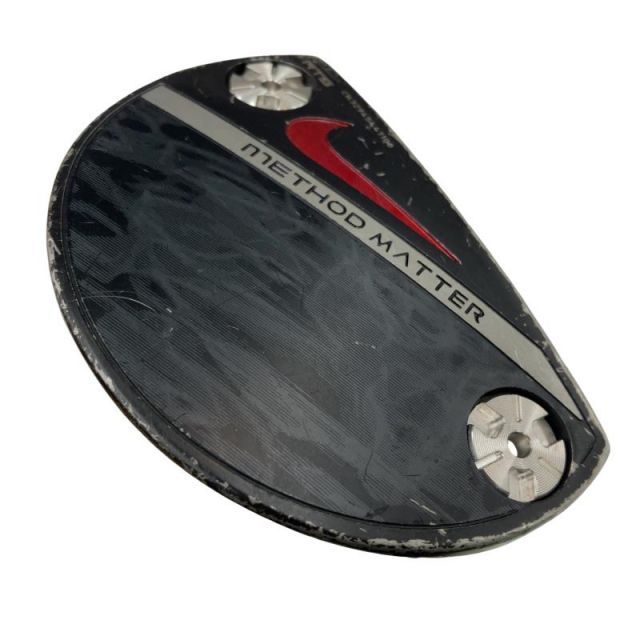 Nike Method Matter レフティーパター　34インチ Nike Method Matter レフティーパター 34インチ mqdefault.jpg