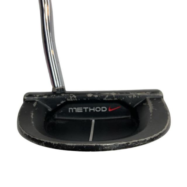 Nike Method Matter レフティーパター　34インチ Nike Method Matter レフティーパター 34インチ mqdefault.jpg