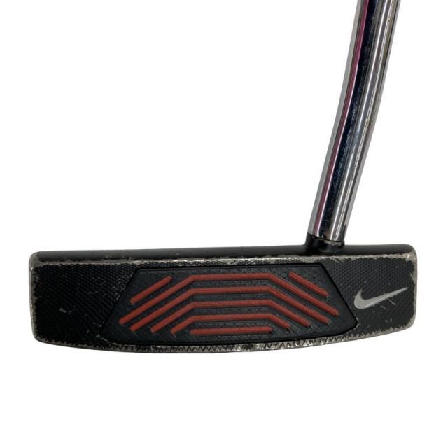 Nike Method Matter レフティーパター　34インチ Nike Method Matter レフティーパター 34インチ mqdefault.jpg