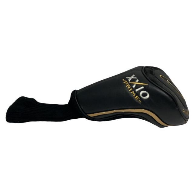 中古】 ダンロップ XXIO PRIME(2011) 11.5°(45.75インチ) ドライバー