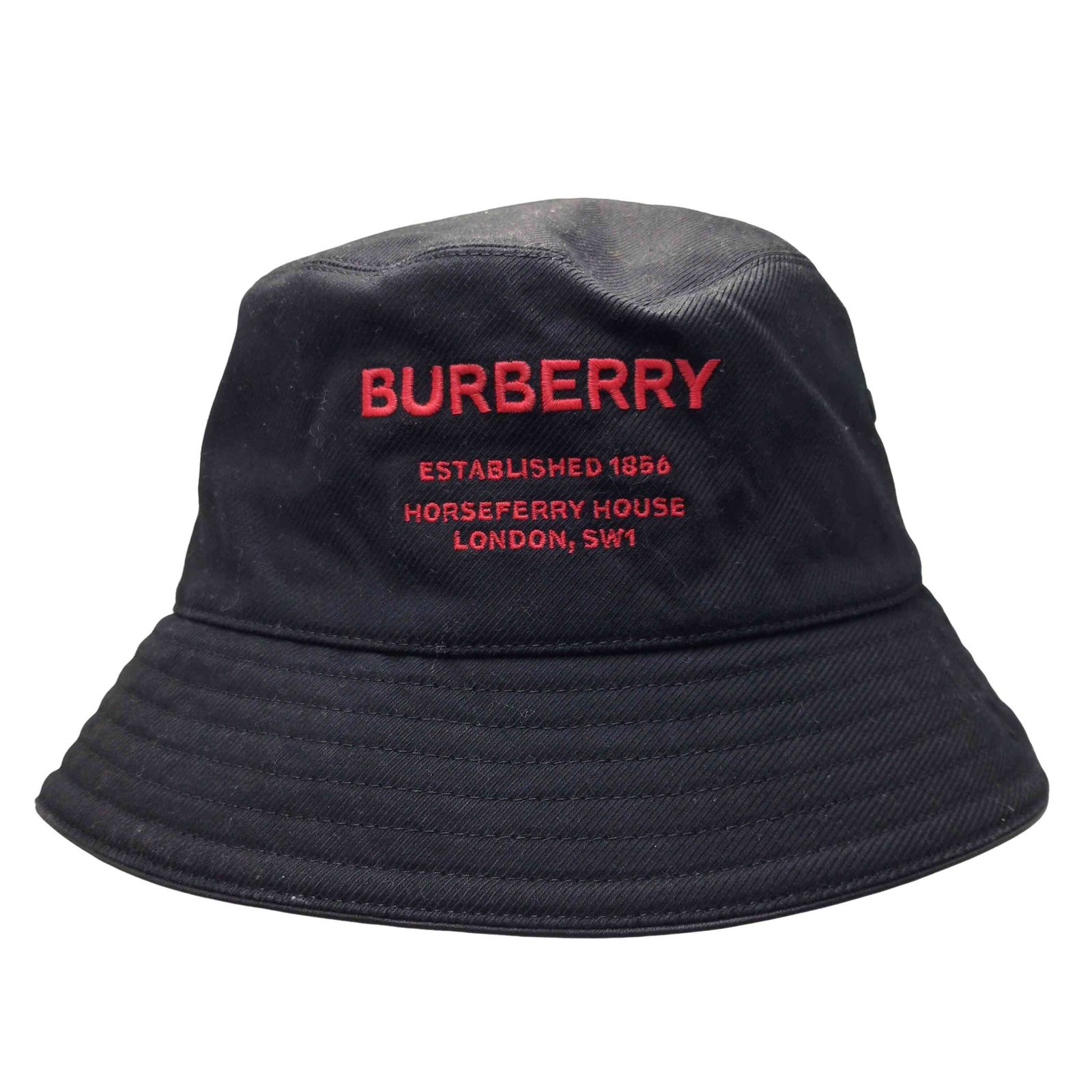 バーバリーロンドン BURBERRY LONDON ENGLAND ホースフェリーモチーフ