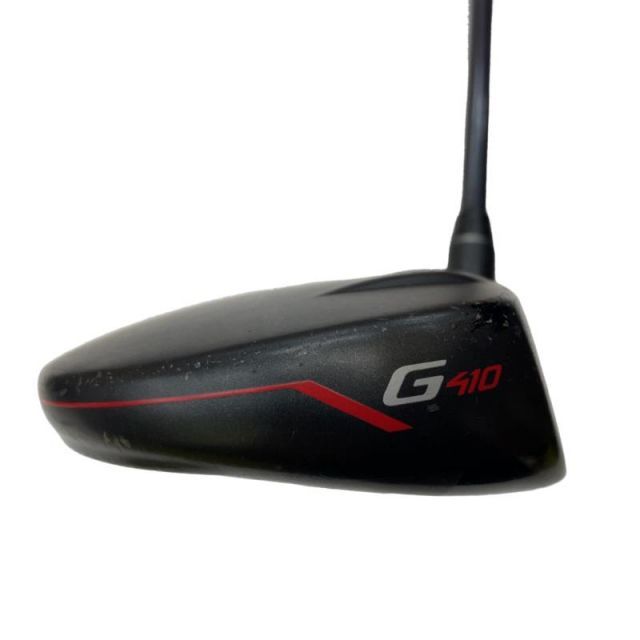 中古】 ピン G410 SFT 5W フェアウェイウッド FW ALTA J CB RED(FW