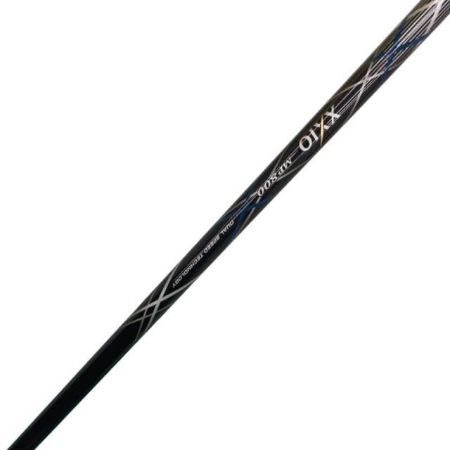 中古】 ダンロップ XXIO(2014) 5W フェアウェイウッド FW XXIO MP800